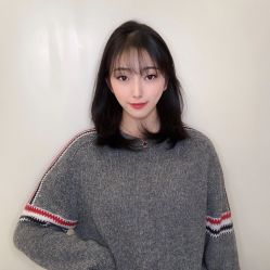 点击看大图 -3AM HAIR SALON烫发染发接发