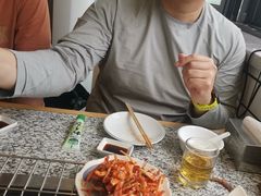 -震海贝烤贝·民俗特色店(延吉总店)