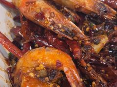 -辣螃铠盆盆蟹大排档(总店)