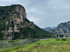 -孤山寨风景区