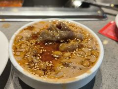 -海底捞火锅(天河方圆荟店)