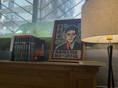 -KAFKA·卡夫卡咖啡(文林店)