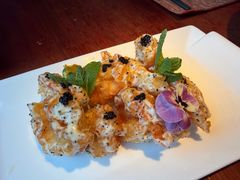 黑松露脆皮虾-花马天堂云南餐厅 Lost Heaven(外滩店)