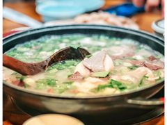 -庄行曹记羊肉(泗泾店)