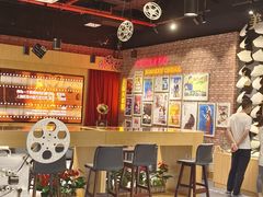 -上海市虹口区图书馆(曲阳分馆)