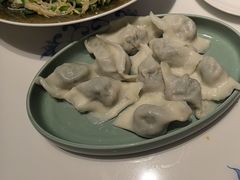 -东方饺子王(新阳路店)