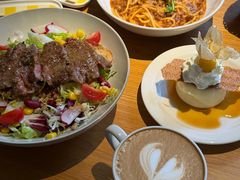-SorSod 咖啡&食堂