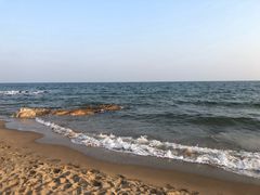 -老虎石海上公园