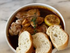 -The Rug Cafe(王府中环店)