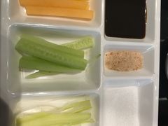 -皇城根北京风味主题餐厅(滨海万达店)