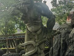 -丰都鬼城名山景区
