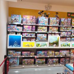 -kidsland(南开大悦城店)