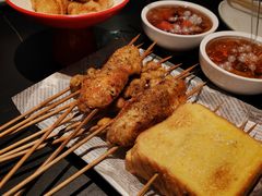 -辣尚瘾·烤鱼·新川菜(交大直营店)
