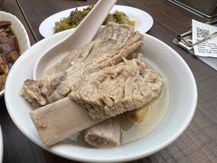 -松發肉骨茶(克拉码头店)
