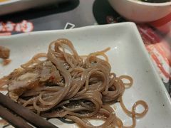 -猫爪爪原切自助烤肉(观音桥阳光世纪店)