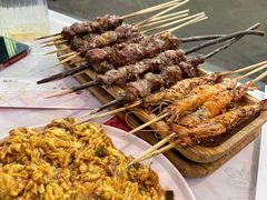 -金家老三饭庄(常营店)