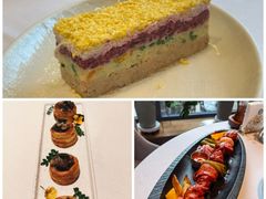 -黑宝石西餐厅(汇励99城市公园店)