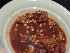 -码头鲜精致威海菜(欧乐坊店)