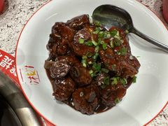 糖醋排骨-湘味淳(千禧街店)