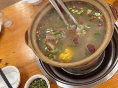 -蔡记·九米羊肉炉(东渡店)