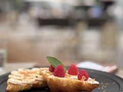 -FOOOO CITY CLUB 孚乐里音乐西餐酒吧(来福士店)