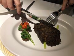-王品牛排(珠海富华里店)