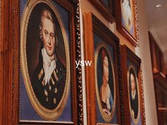 -玫瑰厅上海菜(兴国路店)