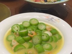 -金陵后厨·南京菜(新街口秣陵路店)