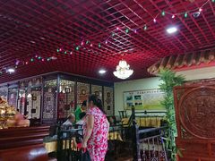 大堂-宝正臻天津包子总店(金阳光居易店)