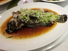 -龙皇酒家(黄埔店)