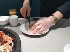 -大锅强·蒸海鲜青岛菜(吾悦广场店)