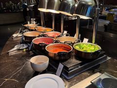 -三清山希尔顿度假酒店