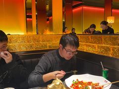 -炊烟小炒黄牛肉(浦东世纪汇店)