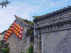 -回龙窝历史文化街区