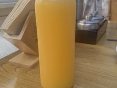 金桔柠檬又乐多-一轩饺子馆(丽都店)