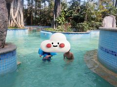 -瑞阁温泉酒店温泉中心