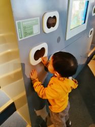 -北京科学中心儿童乐园