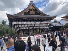 -SUGI杉药局(祇园店)