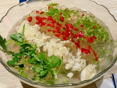 -小船渔村•大连菜•大连焖鱼(黄河路店)