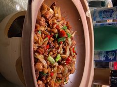 -遇见湘·地道湖南菜(黄埔泰丰店)