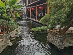 后院-猪肉婆私房菜(容桂总店)