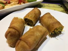 -泰米·休闲餐厅