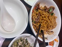 -寻裕记·现炒浇头面(人民广场店)