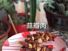 -刘一龙虾.烧烤(理工直营店)