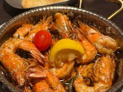 -庐灶江南·江南菜·四合院Bistro(东直门雍和宫·原华侨宾馆店)