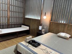 -遇暖·SPA养生按摩