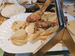 -人民公社大食堂(顺义总店)