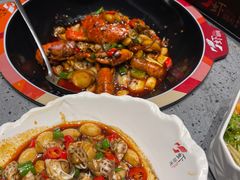 -虾胡闹龙虾馆(湄南河店)