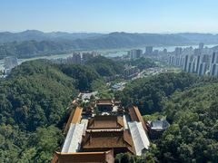 -白云山风景名胜区