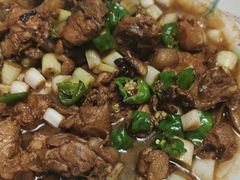 -醉御香渔家园(临沂路与大连路店)